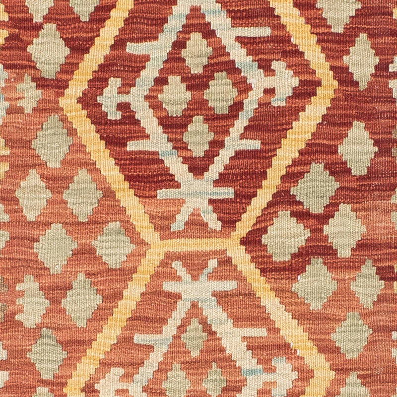 Kilim Fars Teppe 202x74cm