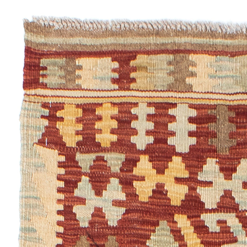 Kilim Fars Teppe 202x74cm