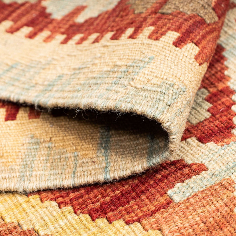 Kilim Fars Teppe 202x74cm