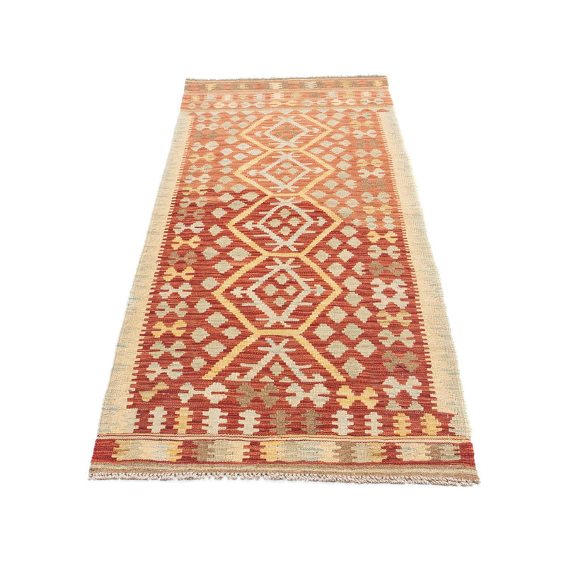 Kilim Fars Teppe 202x74cm