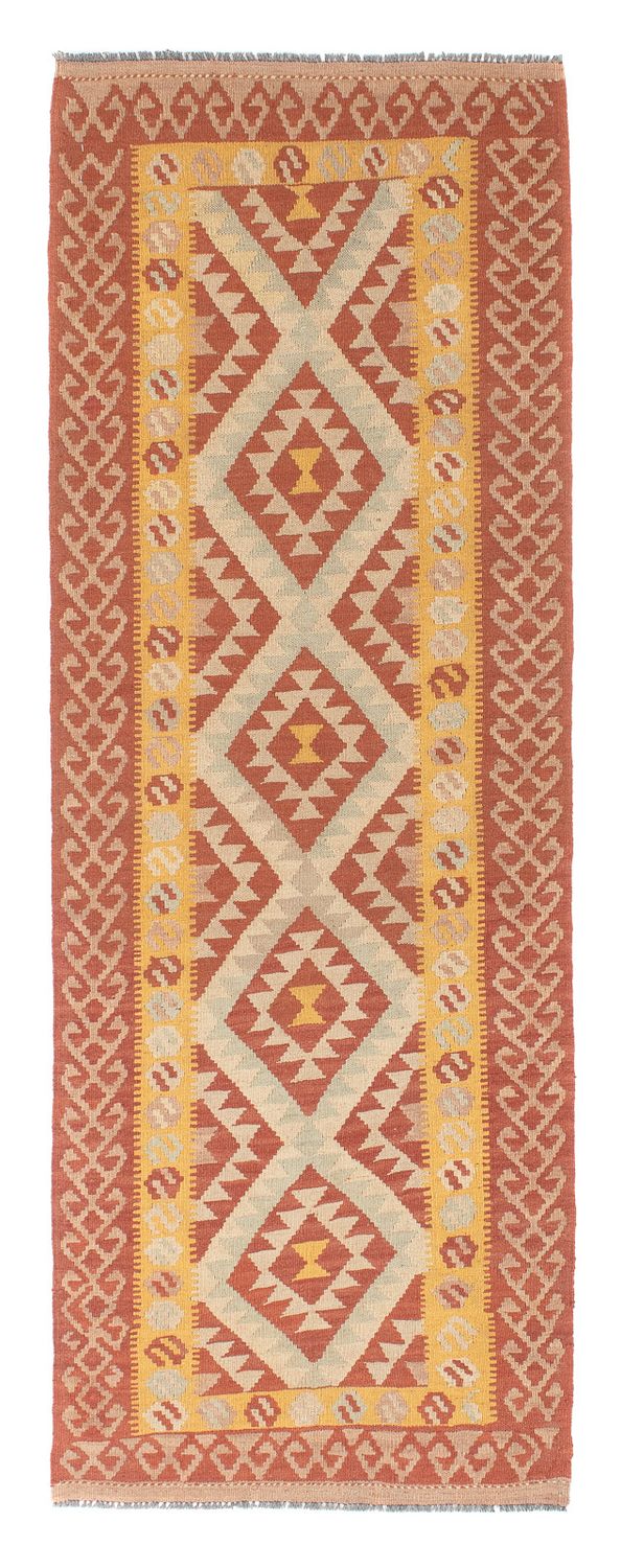 Kilim Maimana Teppe 69x203cm - Ullteppe