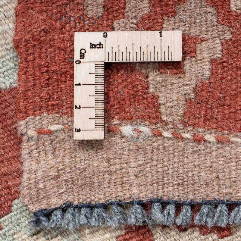 Kilim Maimana Teppe 69x203cm - Ullteppe