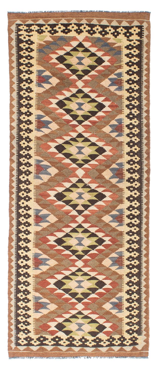 Kilim Fars Teppe 207x85cm