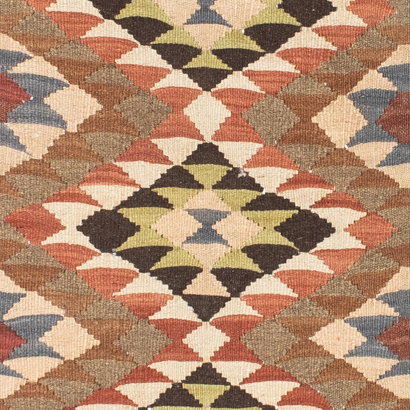 Kilim Fars Teppe 207x85cm