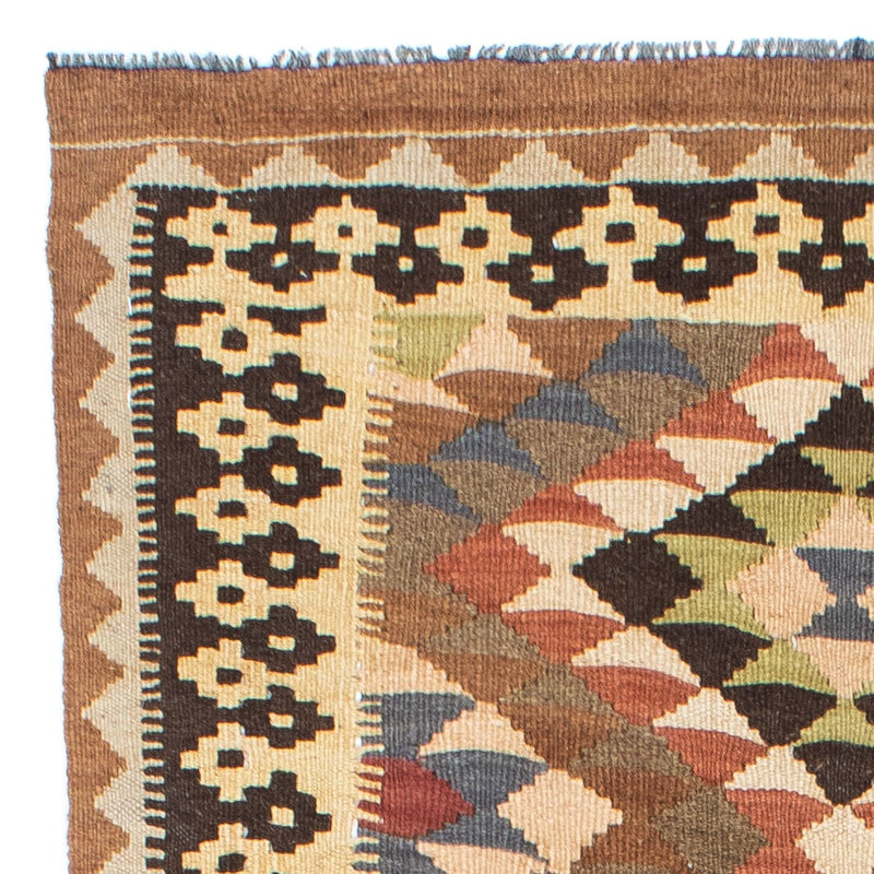 Kilim Fars Teppe 207x85cm