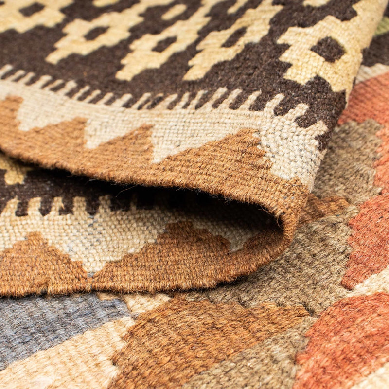 Kilim Fars Teppe 207x85cm