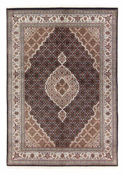 Tabriz Teppe 138x202cm - Persisk teppe