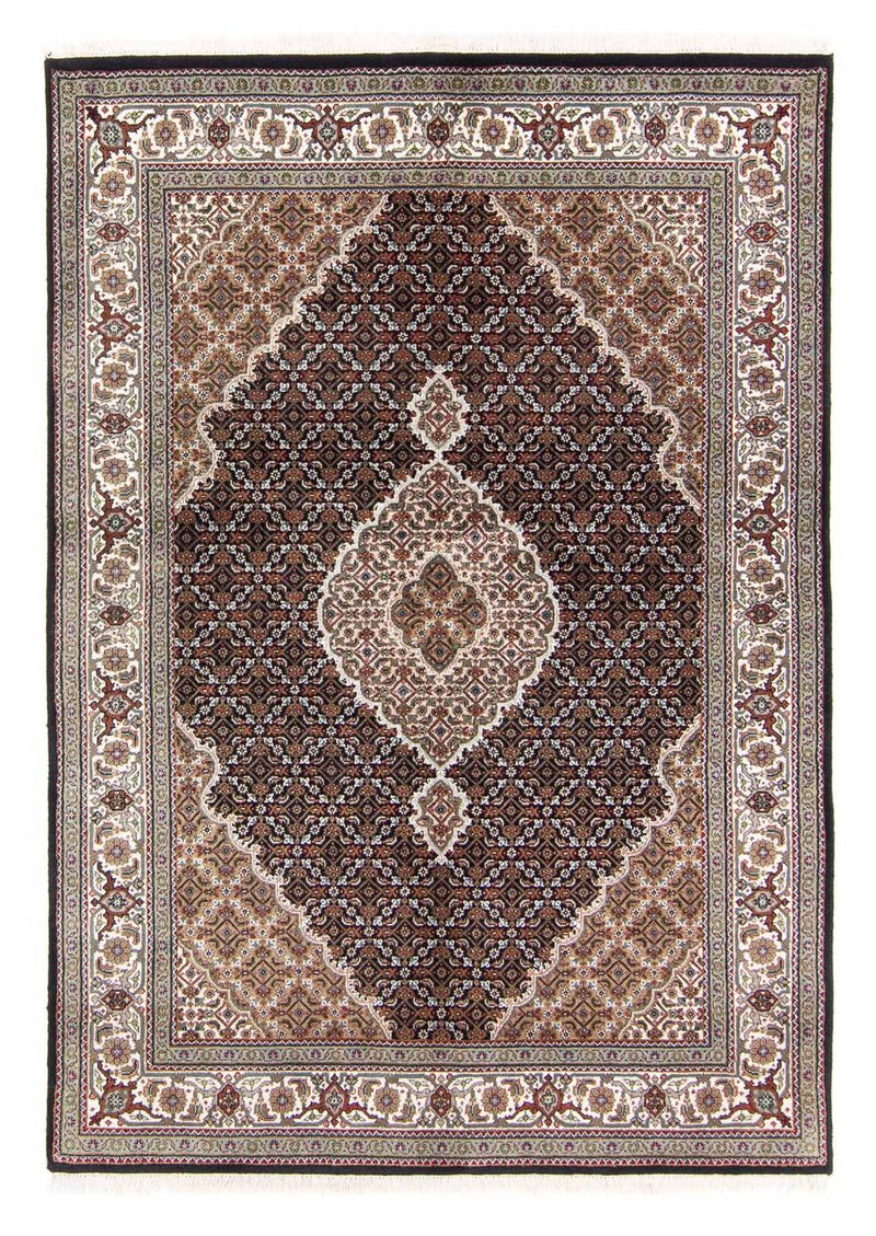 Tabriz Teppe 202x138cm - Persisk teppe