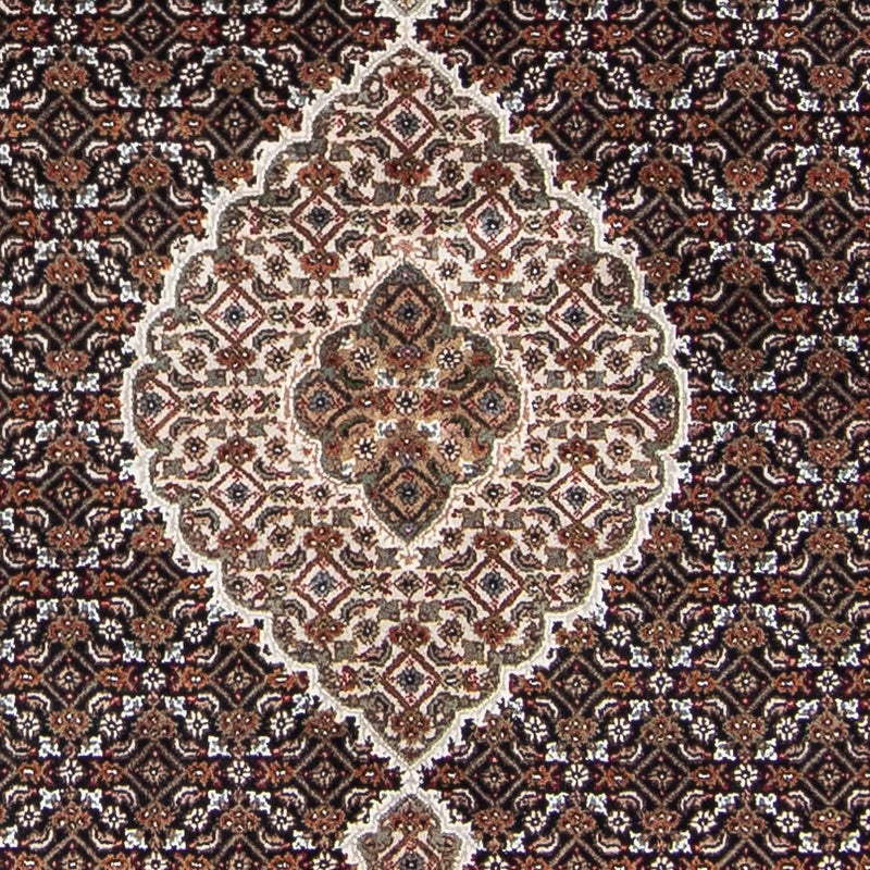 Tabriz Teppe 202x138cm - Persisk teppe