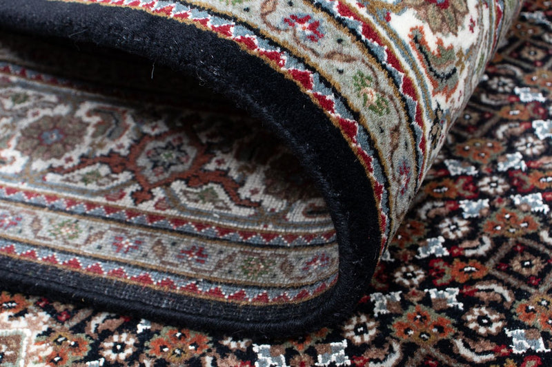 Tabriz Teppe 202x138cm - Persisk teppe