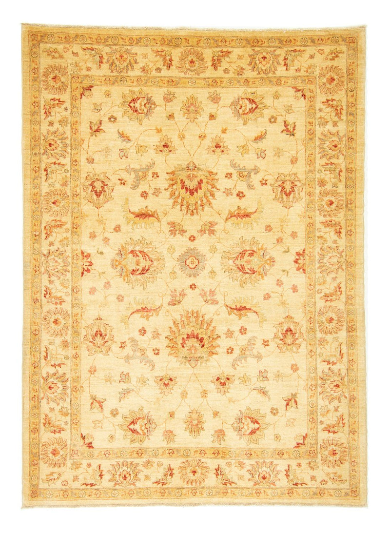 Ziegler Teppe 245x165cm - Orientalsk teppe