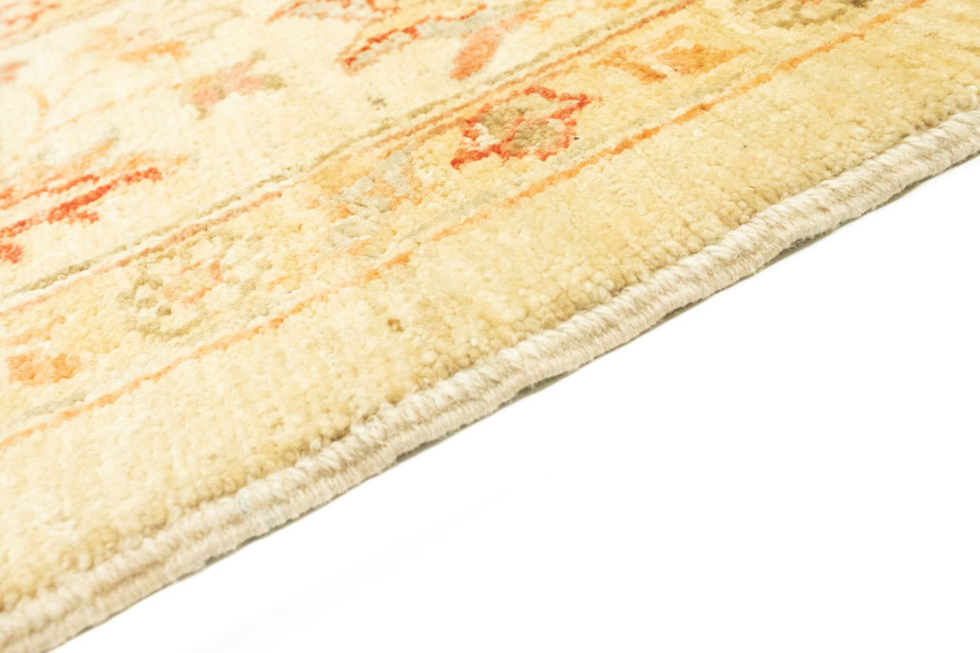 Ziegler Teppe 245x165cm - Orientalsk teppe