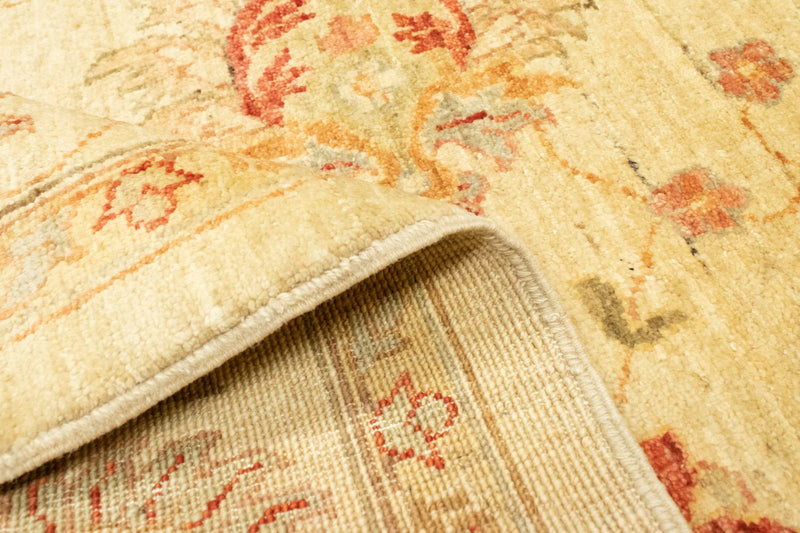 Ziegler Teppe 245x165cm - Orientalsk teppe