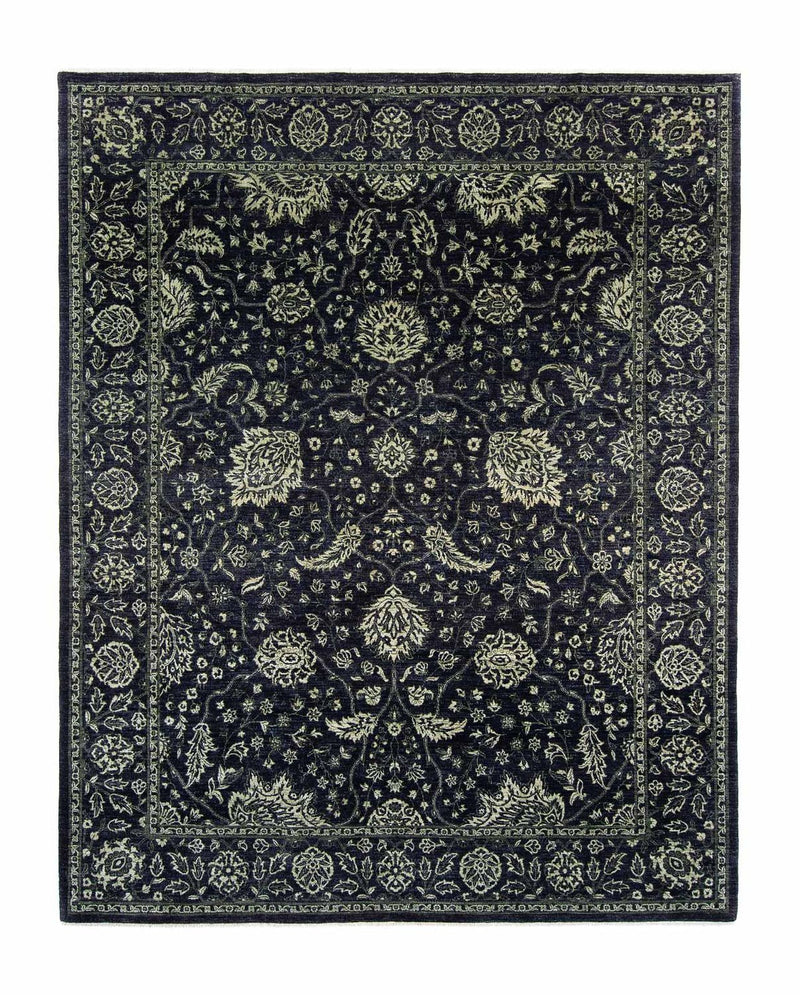 Ziegler Teppe 309x246cm - Orientalsk teppe