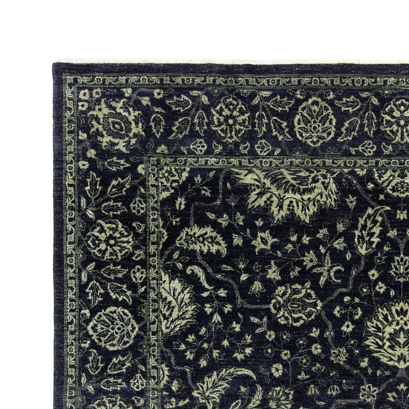 Ziegler Teppe 309x246cm - Orientalsk teppe