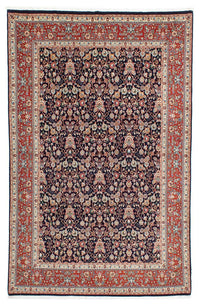 Moud Teppe 283x196cm - Persisk teppe – product image
