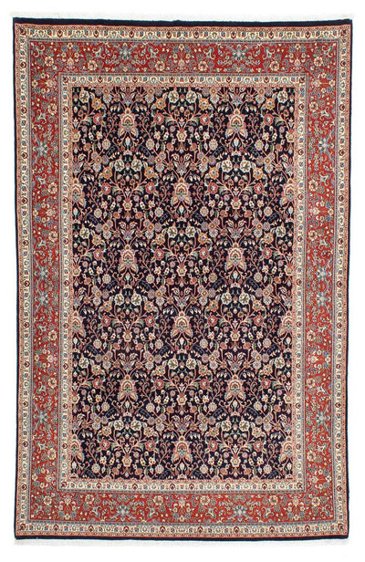 Moud Teppe 196x283cm - Persisk teppe