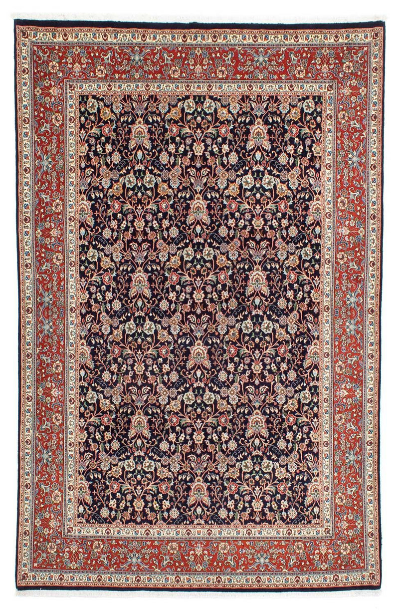 Moud Teppe 283x196cm - Persisk teppe