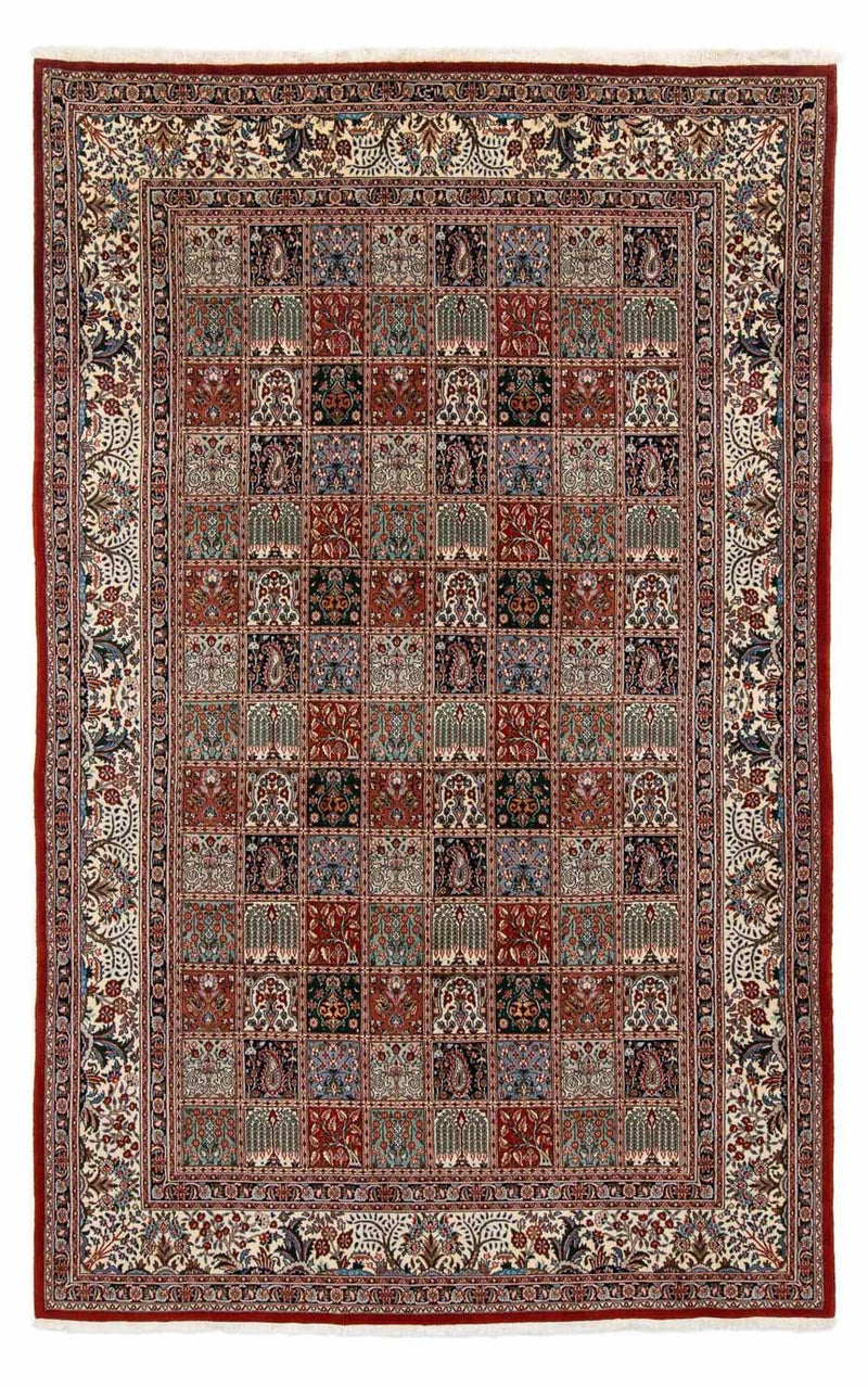 Moud Teppe 298x196cm - Persisk teppe