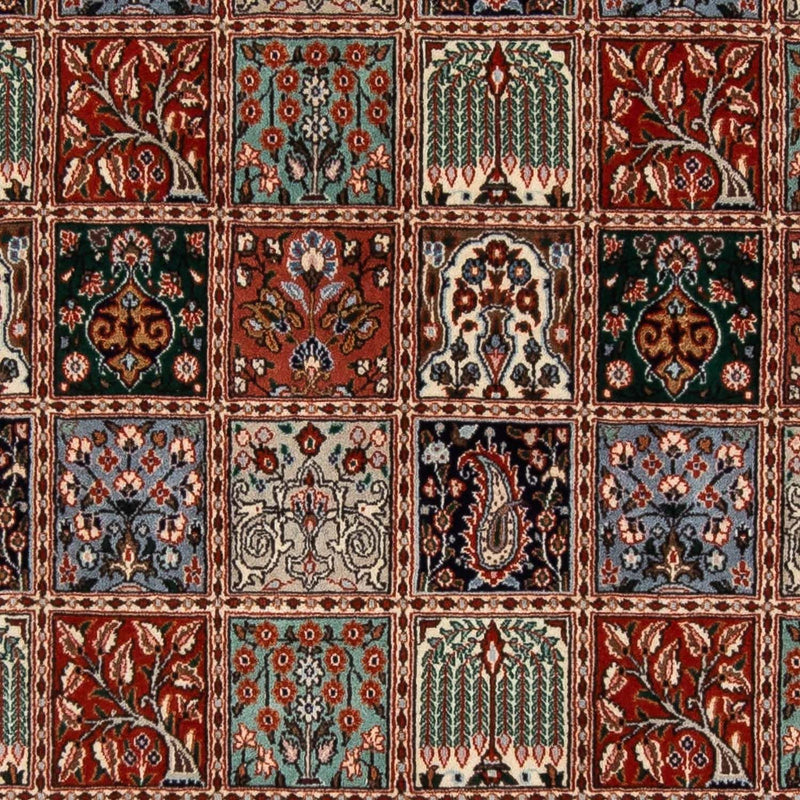 Moud Teppe 298x196cm - Persisk teppe