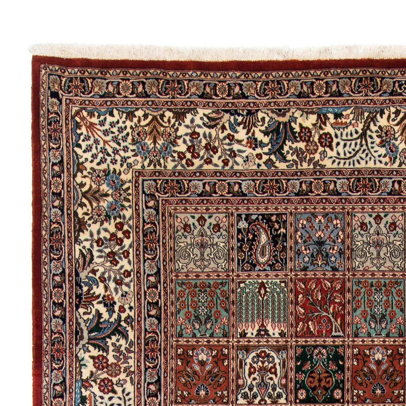 Moud Teppe 298x196cm - Persisk teppe