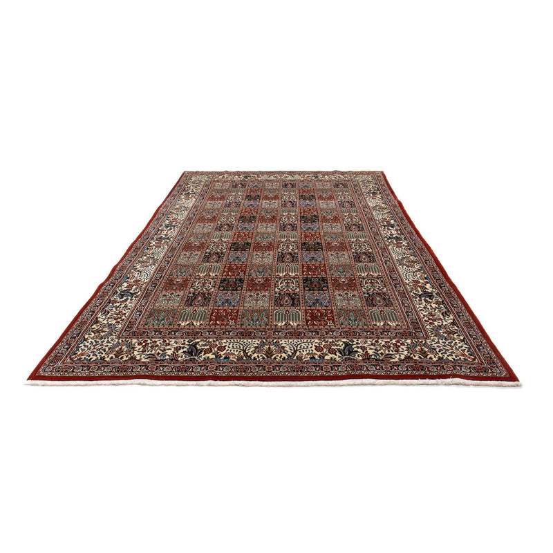 Moud Teppe 298x196cm - Persisk teppe