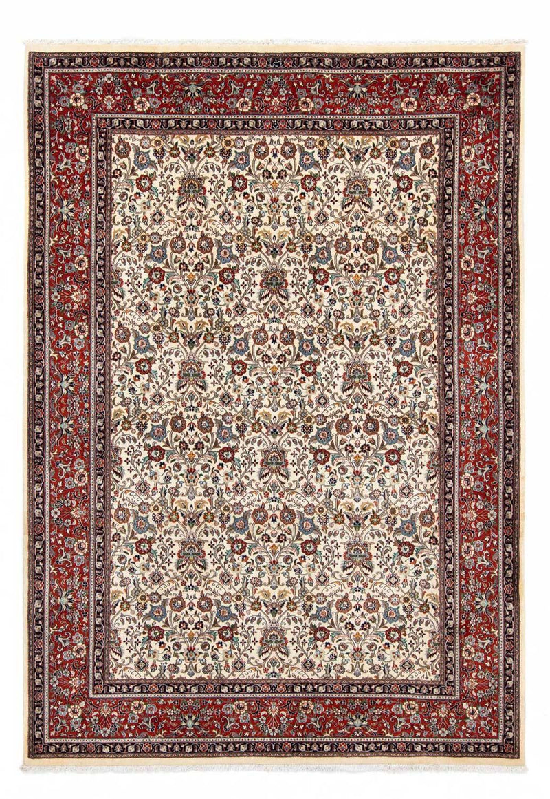 Moud Teppe 194x283cm - Persisk teppe