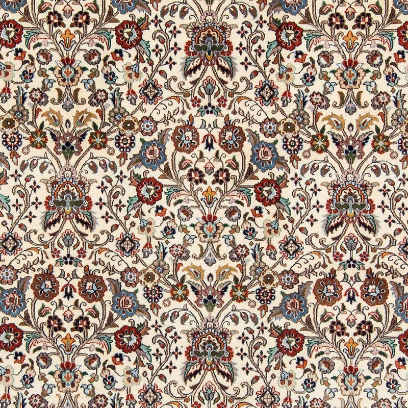 Moud Teppe 194x283cm - Persisk teppe