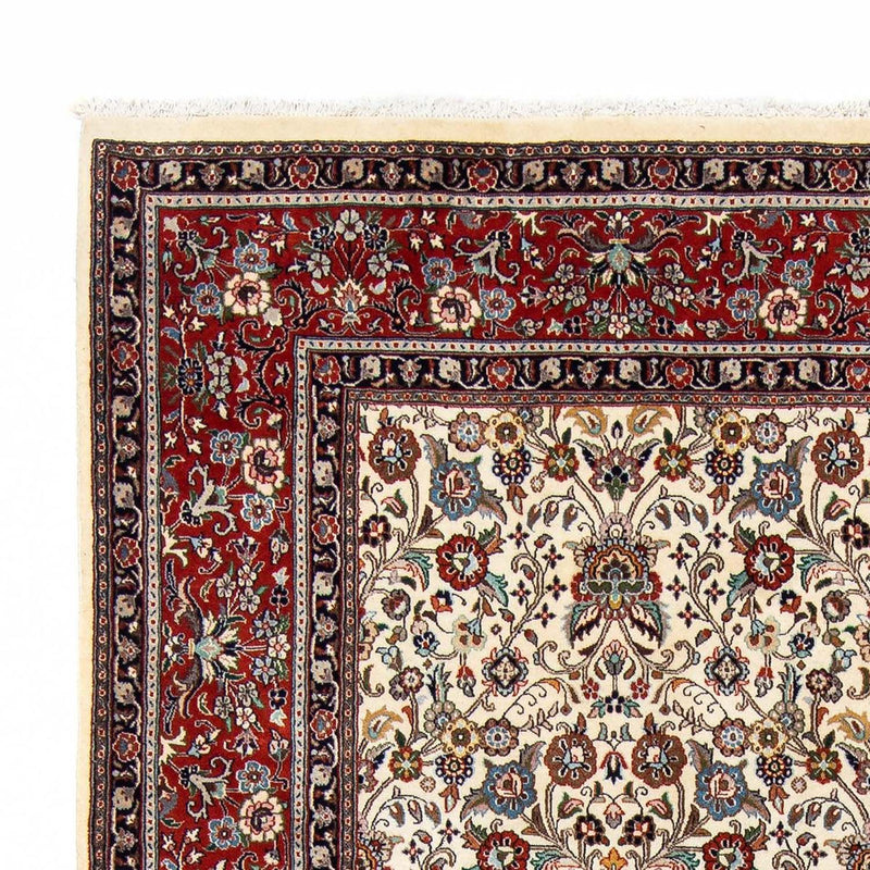 Moud Teppe 194x283cm - Persisk teppe