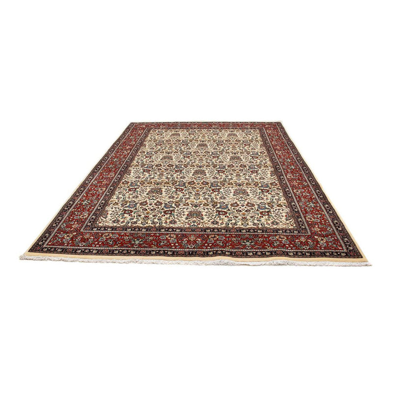 Moud Teppe 194x283cm - Persisk teppe