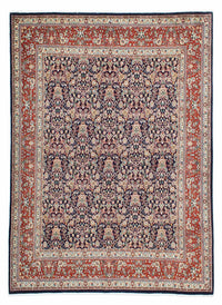 Moud Teppe 268x215cm - Persisk teppe – product image