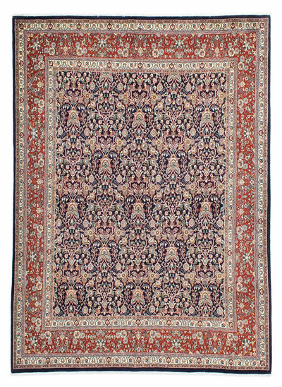 Moud Teppe 215x268cm - Persisk teppe