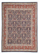 Moud Teppe 268x215cm - Persisk teppe