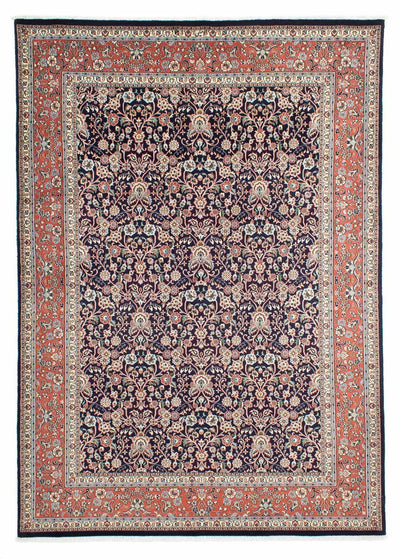 Moud Teppe 198x290cm - Persisk teppe