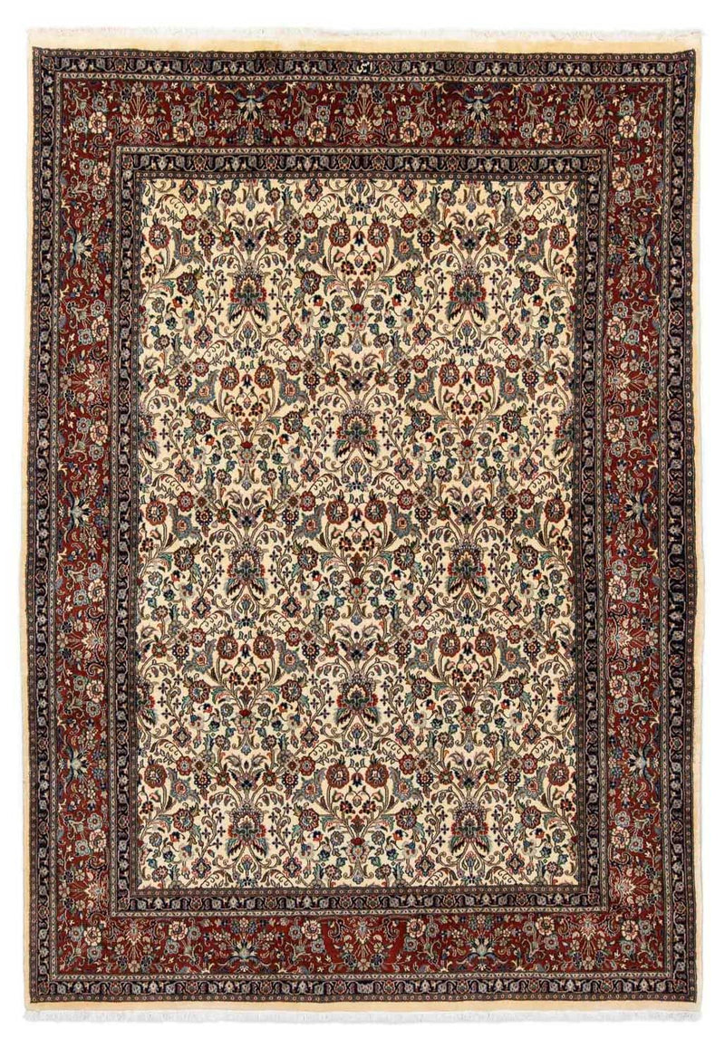 Moud Teppe 270x192cm - Persisk teppe