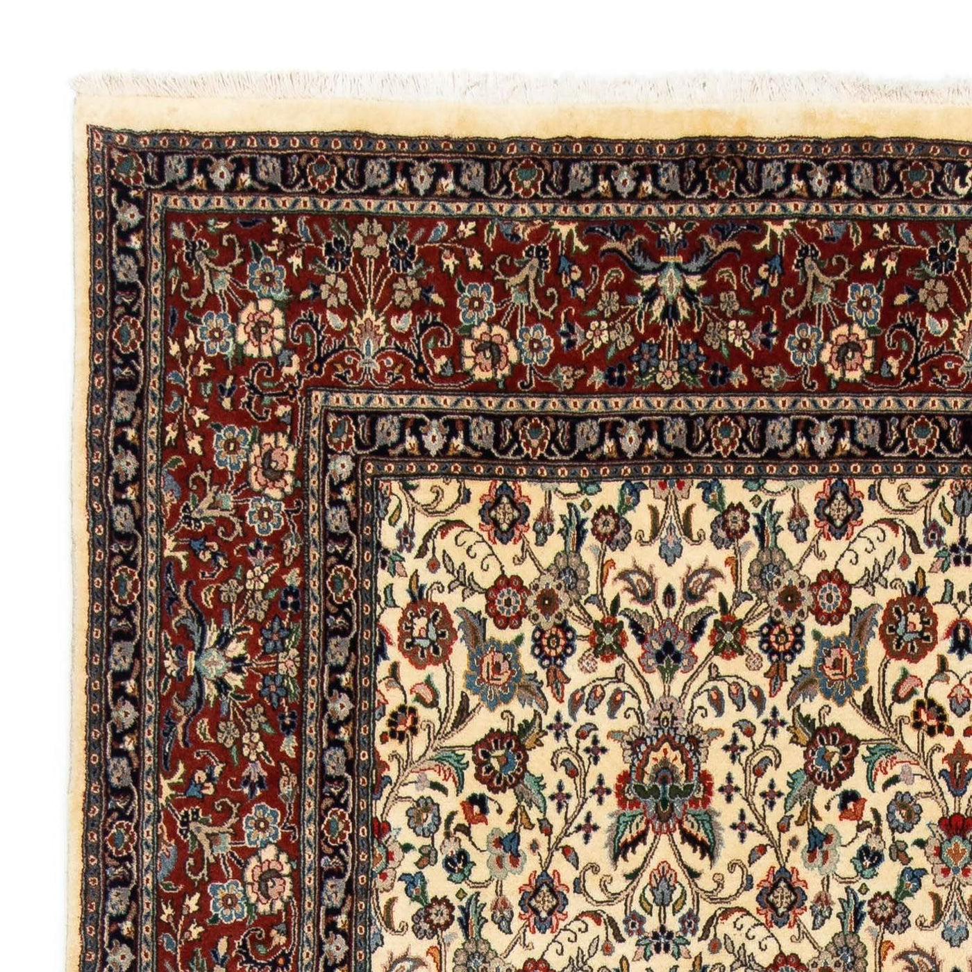 Moud Teppe 270x192cm - Persisk teppe