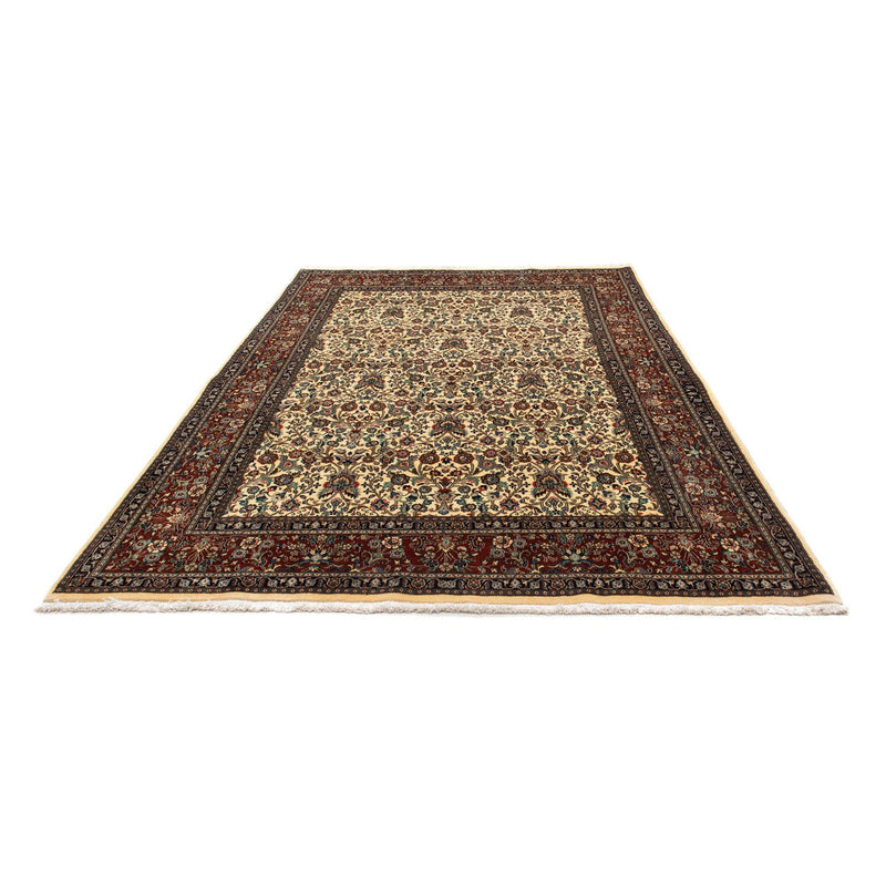Moud Teppe 270x192cm - Persisk teppe