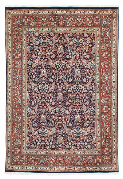 Moud Teppe 188x270cm - Persisk teppe