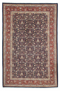 Moud Teppe 200x298cm - Persisk teppe – product image