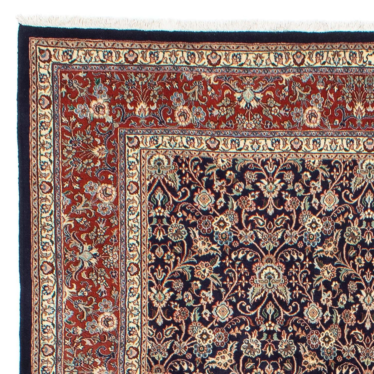 Moud Teppe 200x298cm - Persisk teppe