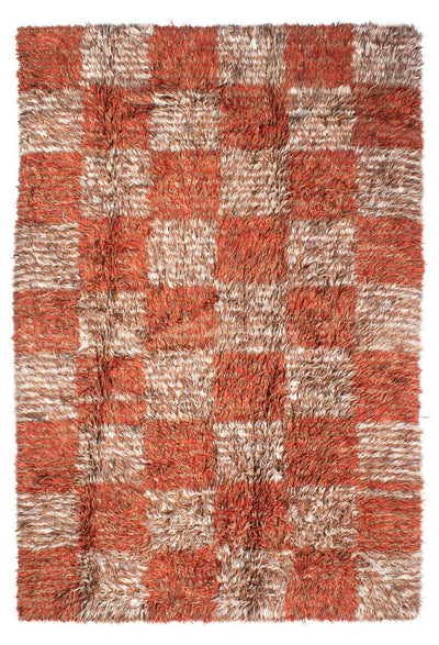 Shaggy Teppe 199x289cm - Shaggy Teppich