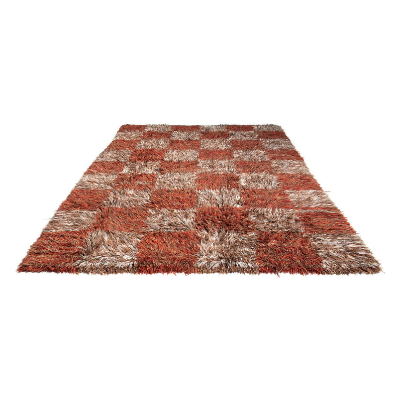 Shaggy Teppe 289x199cm - Shaggy Teppich