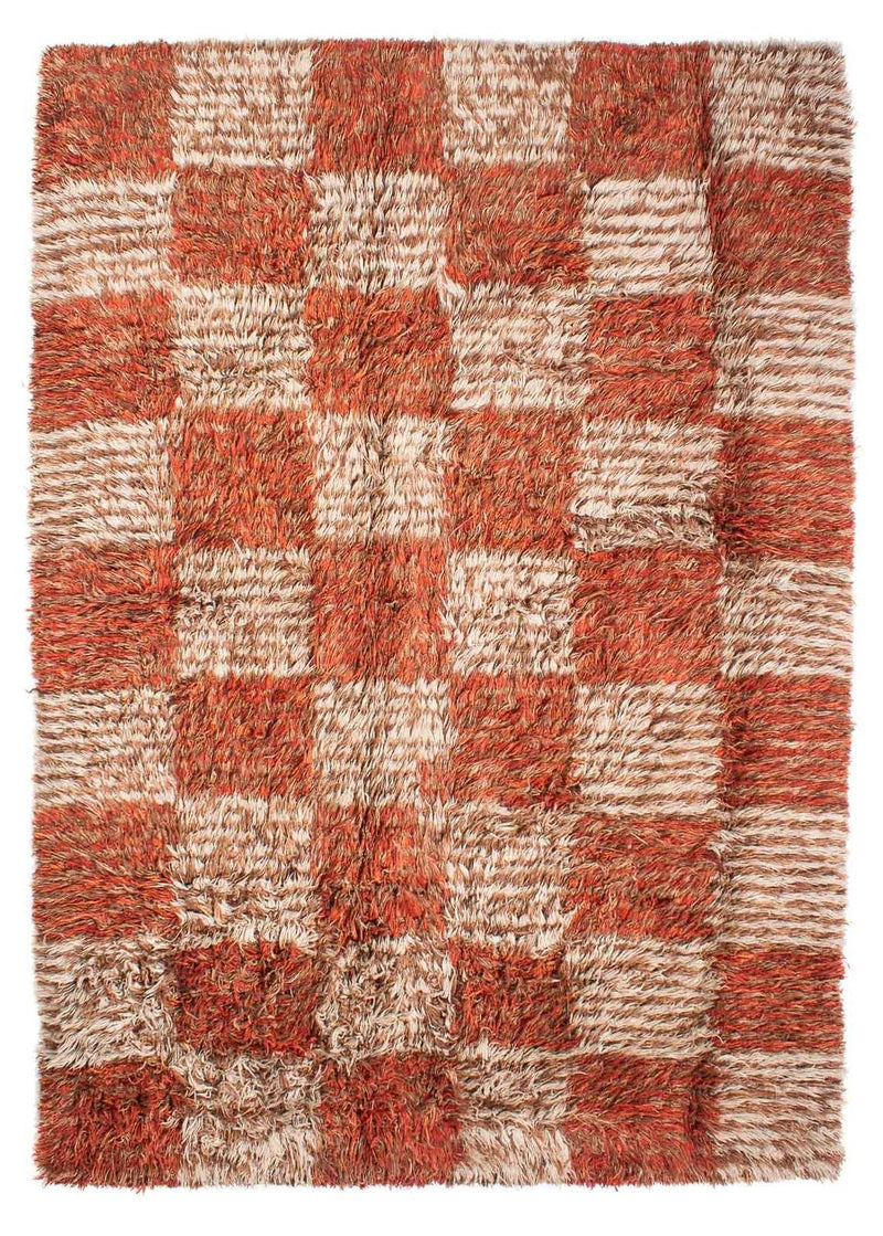 Shaggy Teppe 203x287cm - Shaggy Teppich