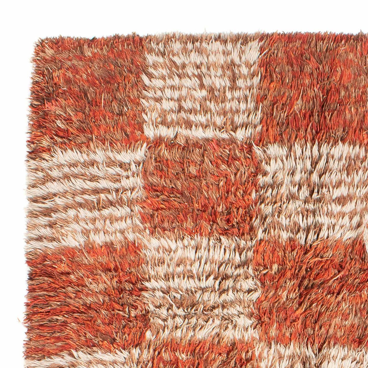 Shaggy Teppe 203x287cm - Shaggy Teppich