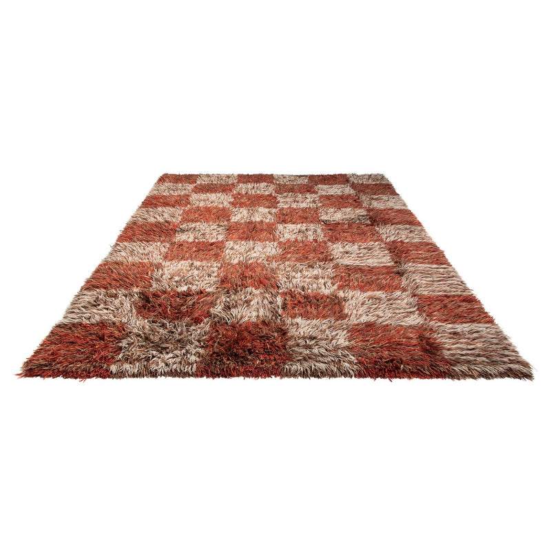 Shaggy Teppe 203x287cm - Shaggy Teppich