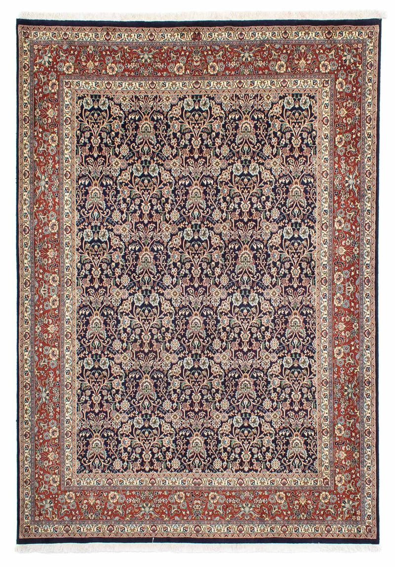 Moud Teppe 272x213cm - Persisk teppe