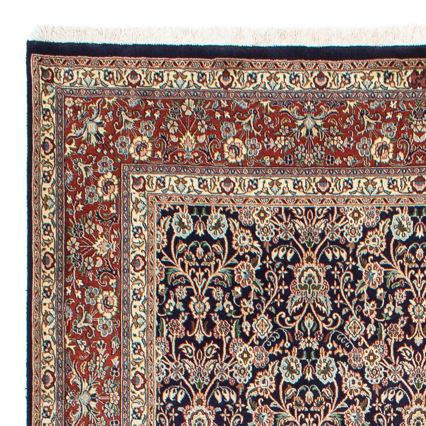 Moud Teppe 272x213cm - Persisk teppe