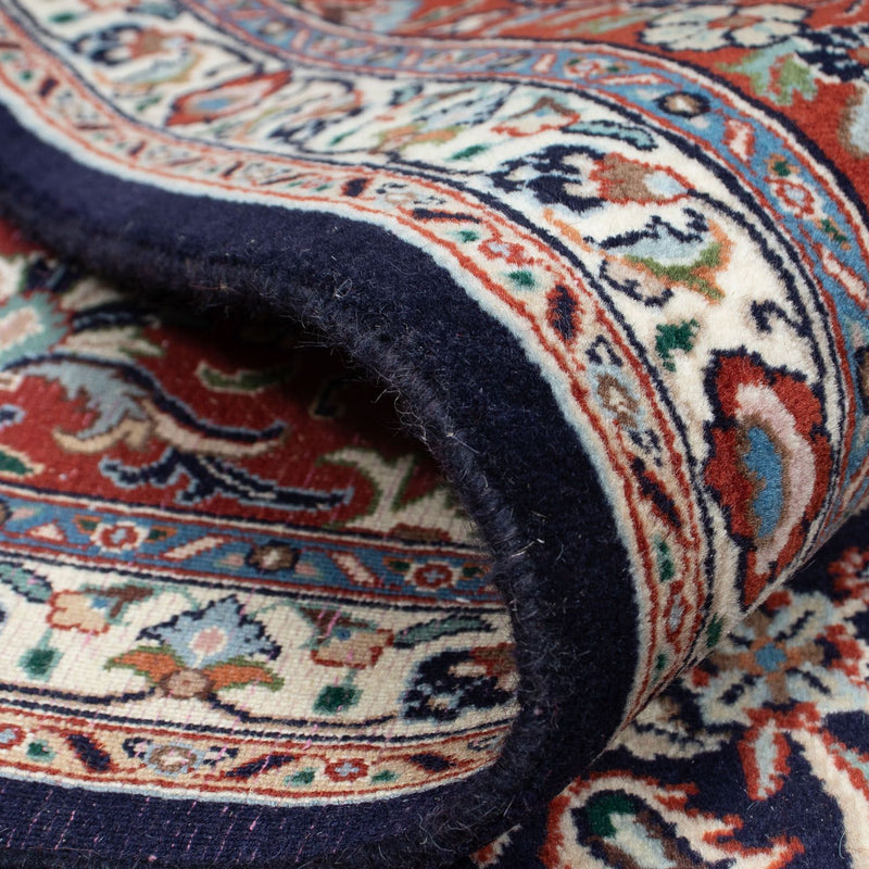 Moud Teppe 272x213cm - Persisk teppe