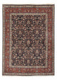 Moud Teppe 228x171cm - Persisk teppe