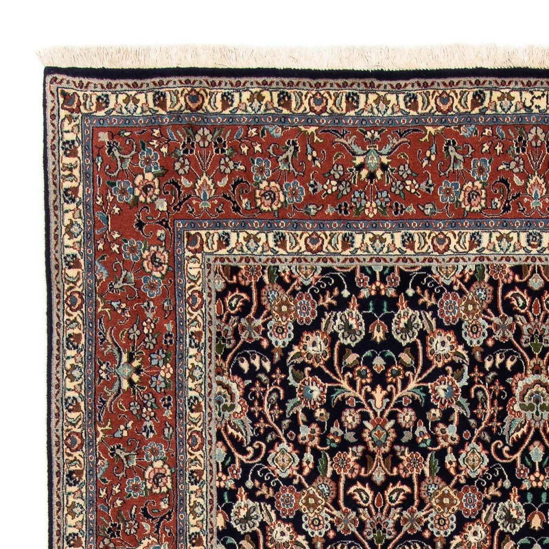 Moud Teppe 228x171cm - Persisk teppe